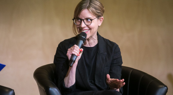 Pamela Druckerman: Légy a legjobb verziója annak, ahány éves vagy