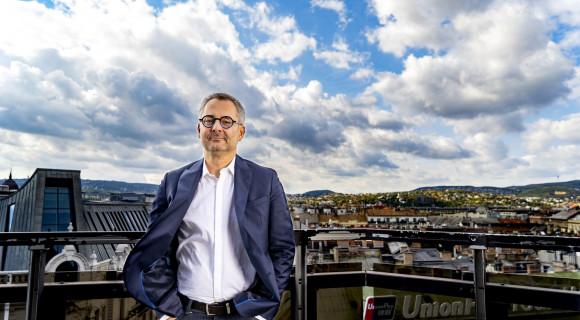 Winkler Nóra: Barabási, Beyoncé és a siker hálózata