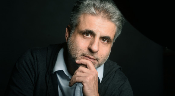 Bárdos András: A nagy mesterek meghaltak, elfáradtak, megöregedtek, de vannak újak!