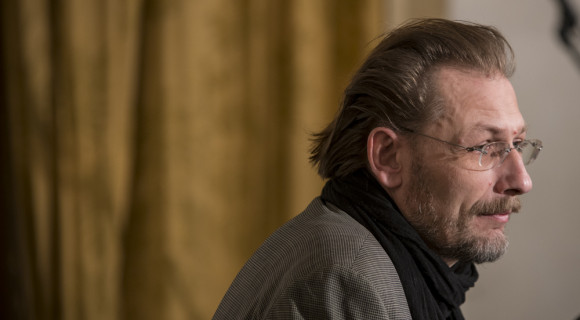 Bartis Attila kapja a Térey-ösztöndíjat Bartók Imre helyett