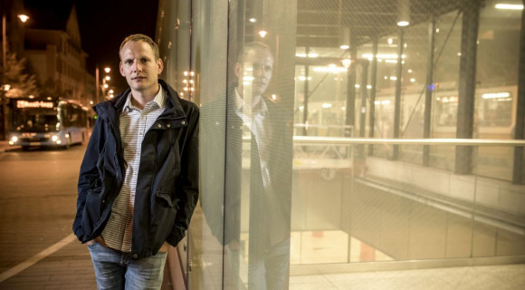 Bödőcs Tibor: Kitomboltam magam az intertextualitás játszóterén