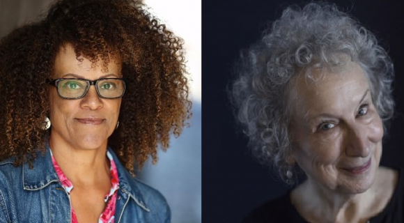 Margaret Atwood és Bernardine Evaristo kapta a Booker-díjat