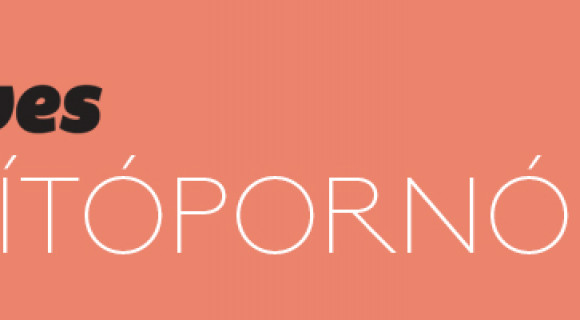 Borítópornó: A Philip K. Dick-sorozat