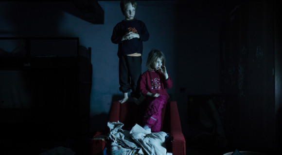 Nagy Gabriella: A kilencedik [Képalá]