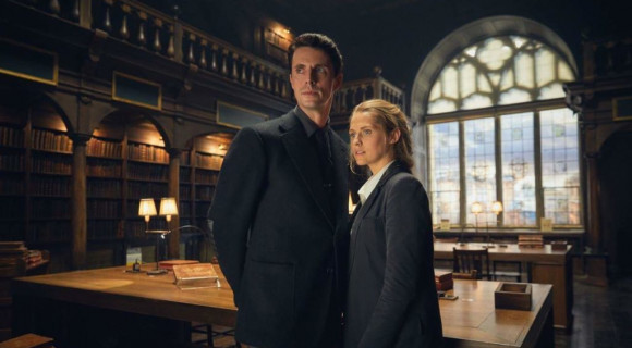 Ezeket olvasd, ha tetszett A boszorkányok elveszett könyve!