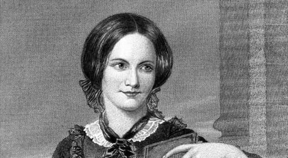 Találtak egy gyűrűt, benne Charlotte Brontë hajfonatával