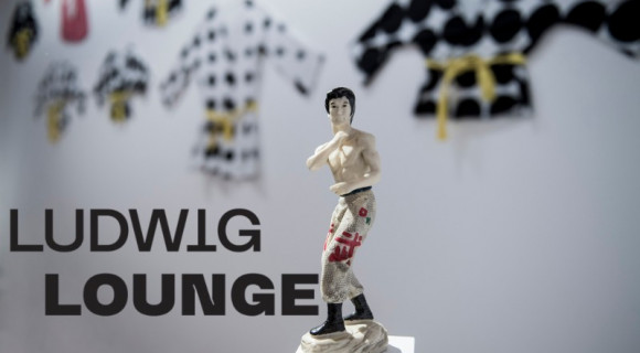 Kortárs képzőművészetről könnyedén a Lumúban