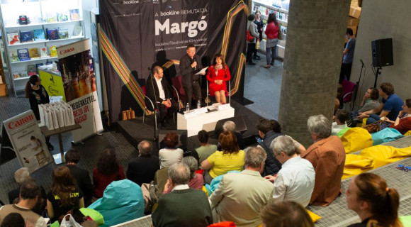 Itt az a tíz író, akinek debütálását segíti a Canon Digitális Könyvnyomtatási Pályázata