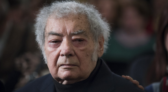 Csoóri 85 – A népi-nemzeti írók új generációja láthatatlan