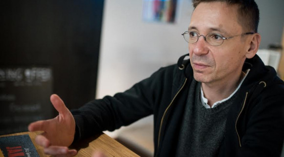 Dániel András: A mese semmilyen pótszerrel nem helyettesíthető