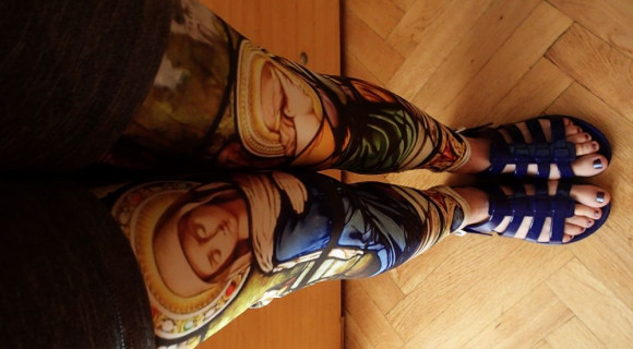 Svájci rózsaablakkal vettük meg kilóra Dan Brownt