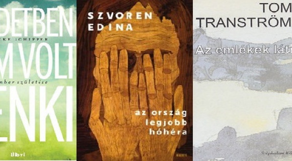 A Kezdettől a hóhér által kiosztott végig - Ezt olvassák az írók nyáron (2. rész)