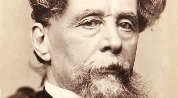 Dickens megpróbálta elmegyógyintézetbe záratni a feleségét