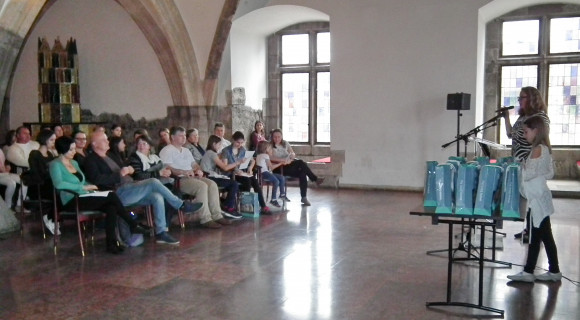 Titkos világok nyílnak meg a csatornában