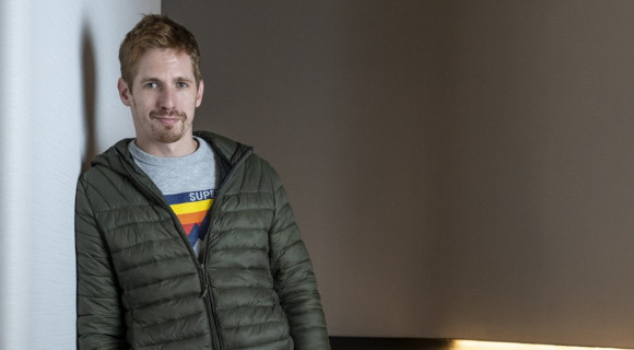 Dóra Béla: Minden évben újraolvasom A Legyek Urát