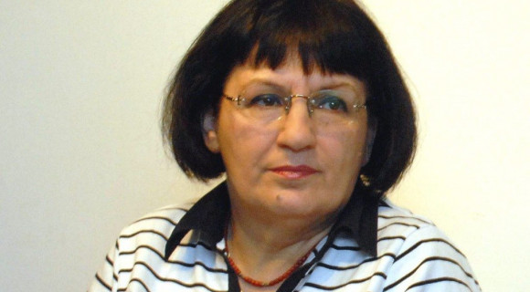 Balla Zsófia és Déry Tibor a DIA két új tagja