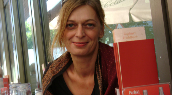 Az osztrákoknak van egy holokauszt-emlékhelyük, ami főleg rólunk szól