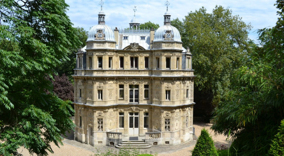 Egymillió euró kellene, hogy megmenthessék Monte Cristo kastélyát