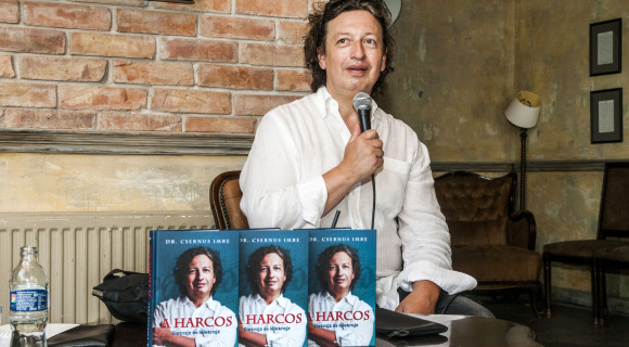 Dr. Csernus: Harcos az, aki a félelmekkel teli helyzeteket kezelni tudja