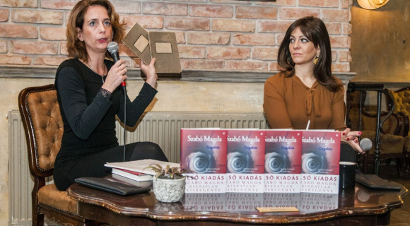 Előkerült Szabó Magda egy eddig kiadatlan kisregénye
