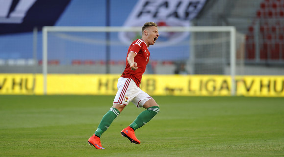 Dzsudzsák Balázs: A csoda