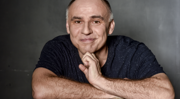 Egressy Zoltán: Aggódom a Holdért [Holdra szállás 50]