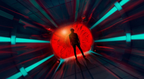 A frászt hozza ránk az Éjvadászok sorozata