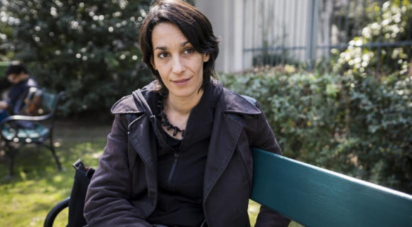 Elekes Dóra: Nálunk is tabu volt az alkoholizmus