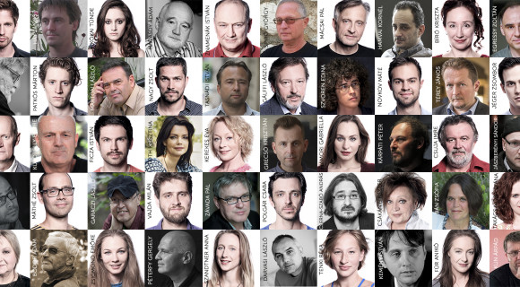 Kérem szépen, hol lehet jelentkezni a zavargásokra? - Élő Írók Társasága