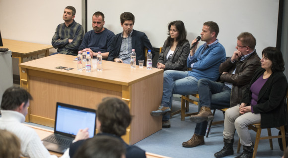 Az épp pozícióba kerülő lenyúlja a közpénzt  - Vita az állami tehetségkutatóról