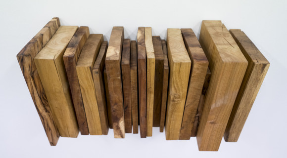 Esterházy Péter hiányának nyoma