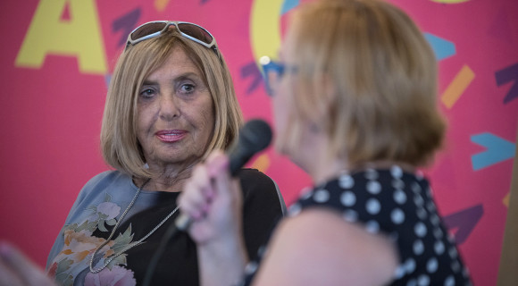 „Minden jelzőjében egy élet felelőssége él”