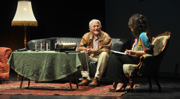 „Az ember az irodalomban elmondja, amit még magának sem mer bevallani” - Aegon11