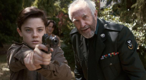 A fehér király megmutatja, milyen borzasztó tud lenni a való világ