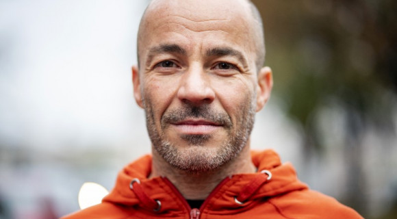 Földes András: Nem csak a nyugati világ nem látja a keletit