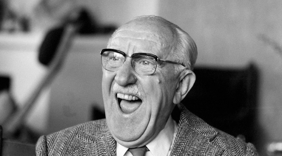 Izlandon mindenki író