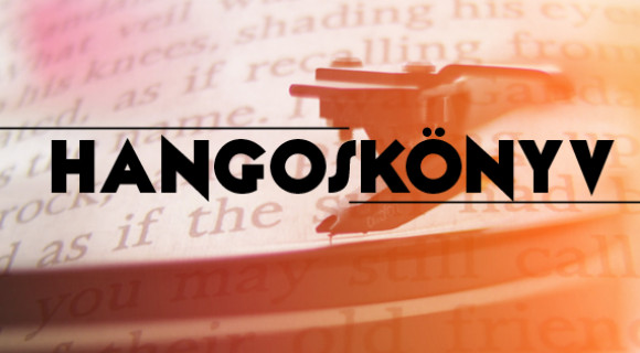 HANGOSKÖNYV - Hó Márton: Úton