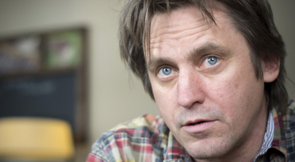 Háy János: A rossz rácsontosodásokat le kell fejteni az írókról