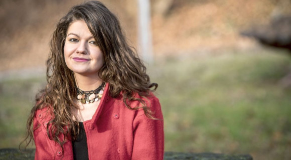 Hevesi Judit: Elmúlik minden [Ady100]