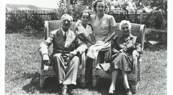 Horthyné: Mennyi borzalmat élhettek át, akik ott maradtak!