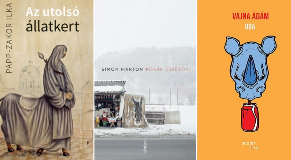 Megvan a Horváth Péter Ösztöndíj három jelöltje!