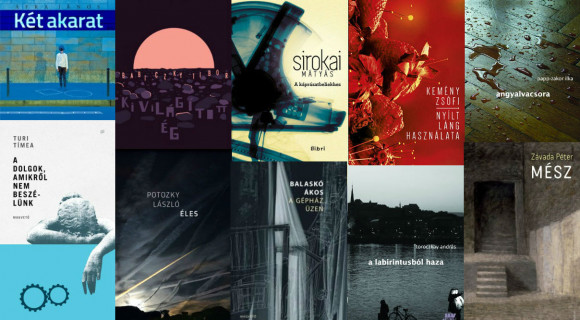 Összeállt a Horvát Péter Ösztöndíj shortlistje