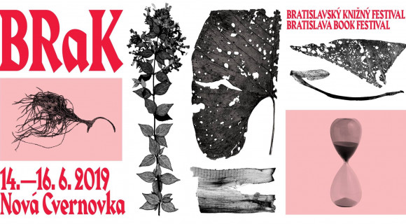 Magyarország lesz a pozsonyi BRaK könyvfesztivál díszvendége