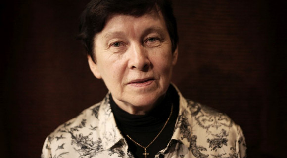 Az észt irodalom a nők diadala