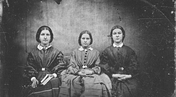 Ne vegyen Brontë-fotót az eBay-en!