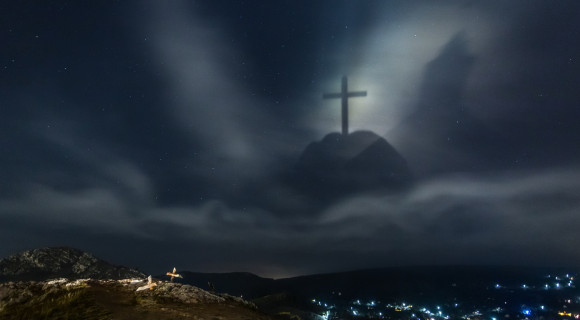 Térey János: Keleti nyitás [Képalá]