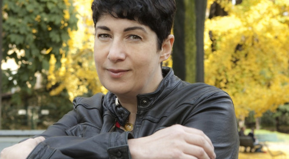 A Csokoládé szerzője kiakadt a könyvfesztiválokra