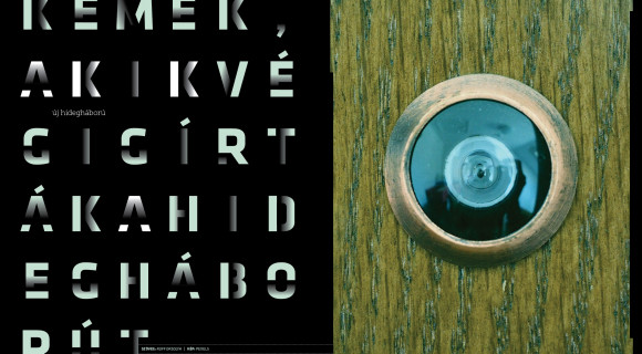 Kémek, akik végigírták a hidegháborút