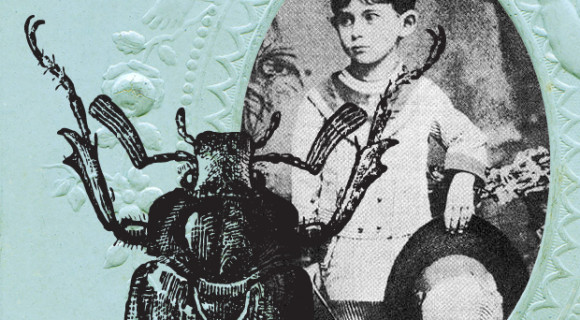 Kafka, Oppenheimer, Európa Kiadó, slam poetry és exkluzív pódiumest [Programajánló]