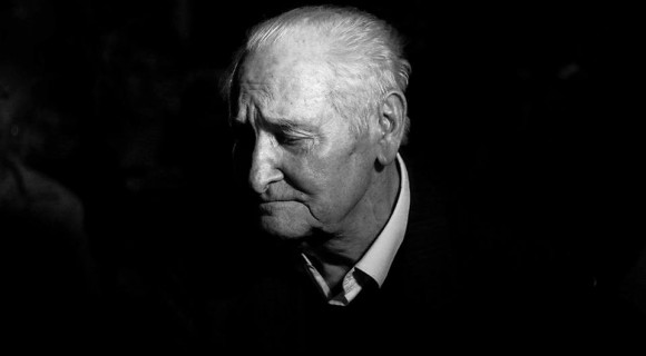 Meghalt Kányádi Sándor